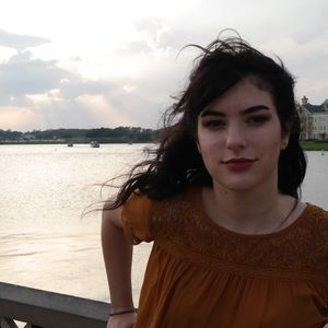 Meet your Posher, Amanda